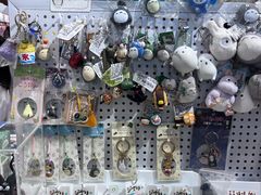 -猫的天空之城概念书店(北戴河蔚蓝海岸店)