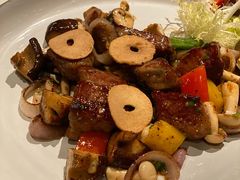 -三号黄浦会Canton Table