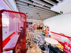 -肯德基(建华店)