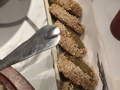 -绿茶餐厅(淮安吾悦广场店)