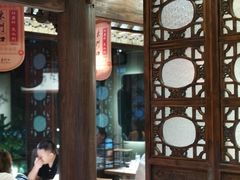-东门口涮肉·砂锅·烤串(老门东店)