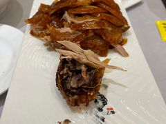 -全聚德(上海首店浦东店)
