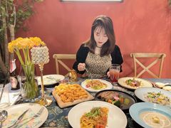 -第101座花园餐厅(湖滨88店)