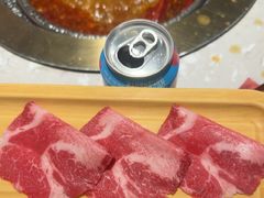 -空之介寿喜烧·和牛放题(恒隆广场店)