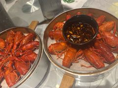 -巴厘龙虾·榜首油焖大虾(音乐学院·沿江酒馆店)