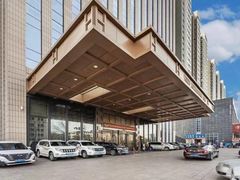 -大同魏都国际酒店