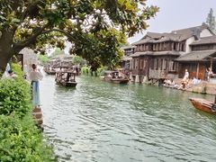 -乌镇西栅景区