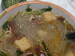 -早安山丘·豆浆油条(小木桥路店)