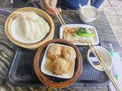 -老礼堂
