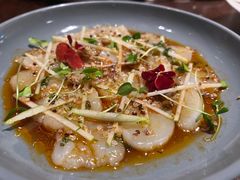 -Bistro 63 创意融合料理(广粤天地店)