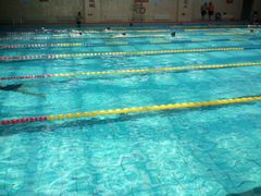 -BK博·康健身(金地格林小镇店)