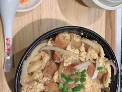 -味千拉面(东营西城万达店)