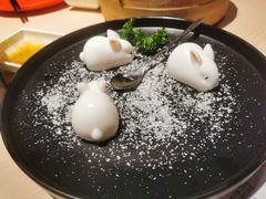 -避风塘(宝山万达店)