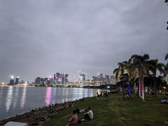 -深圳湾公园(南山区)