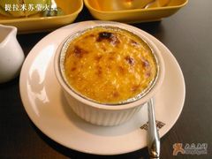 焗芋芒果布甸-满记甜品(湖滨店)