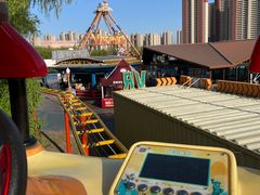 -沈阳方特欢乐世界