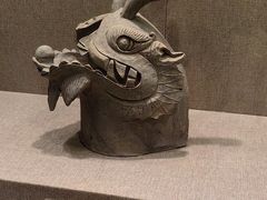 -南越王博物院(王宫展区)