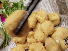 -老滇山寨•云南特色菜•地方菜•民族风情歌舞表演(经开区店)