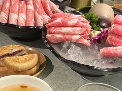 -鲜潭蒸汽石锅鱼(五道口购物中心店)