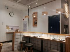 -馋笼小食堂-青岛大虾包(繁花里店)