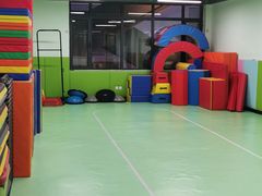 -酷迈儿童体能运动馆(九棵树店)
