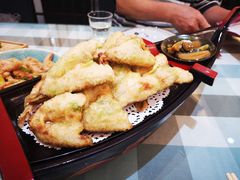 -君霖海鲜私房菜(春柳店)