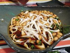 -吧嘚嘴炭烧鸽串吧(北海街店)