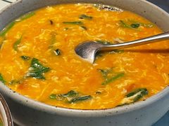 家乡面疙瘩汤-杏花堂山西菜馆(壹方城店)
