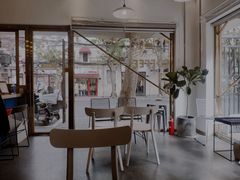 -KYO COFFEE(胶州路店)