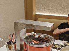 -星伦多自助料理·涮烤一体(杭州来福士店)