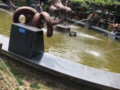 -石羊农庄