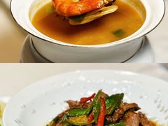 -金链花·泰国餐厅(国贸店)