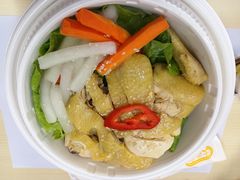 -大家乐(广州中华广场店)