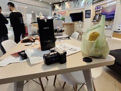 -SONY(民盈·国贸城店)