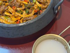 -屋里家延边朝鲜族冷面(南园店)