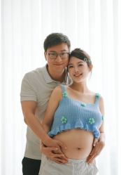 -暖摄影 孕妇写真家庭影像馆 (自然光主题店)