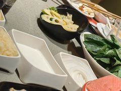 -海底捞火锅(万象城店)