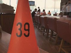 大堂-FATBURGER 特富客汉堡(外交公寓店)