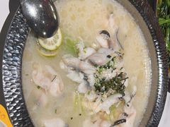 -帕娜·泰式茶餐厅·Bistro(近铁广场店)