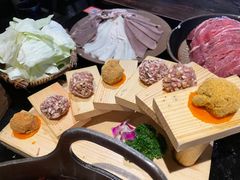 -盡膳口福·百年汤方火锅(科华北路店)