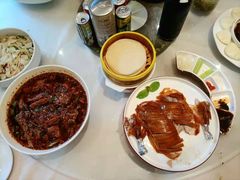 -大鸭梨烤鸭(甘家口店)