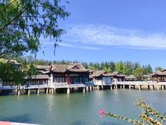 -威海华夏城景区