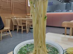 -清真·喜兰牛肉面·烤肉(大莲花池街店)