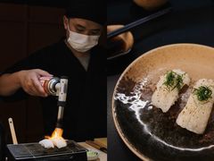 -Sushi Hanzo半藏(天环广场店)