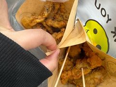 -回味鸭血粉丝汤(文鼎广场店)