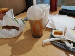 -麦当劳(天塔道店)