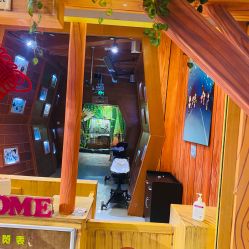 -酷嗒动物文化乐园(cutezoo西溪乐天城店)