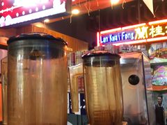 -香港鸿记冰室