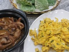 -紫藤园·天目湖大鱼头(南山竹海店)