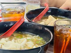 -丽丰茶冰室